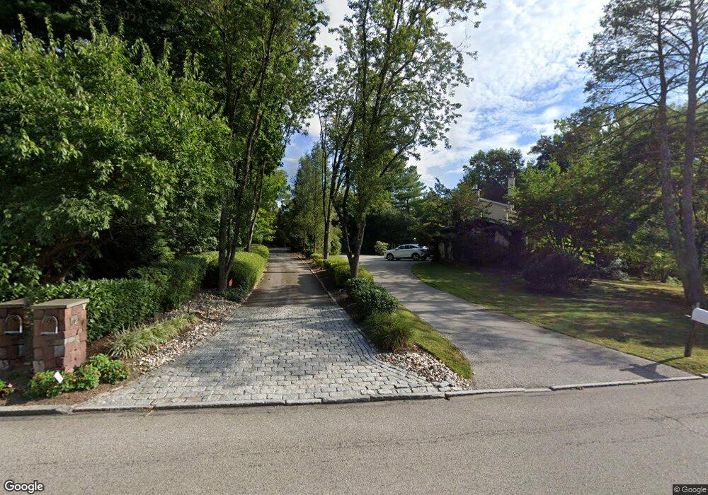 427 N Ithan Ave, Bryn Mawr, PA 19010 - photo 1