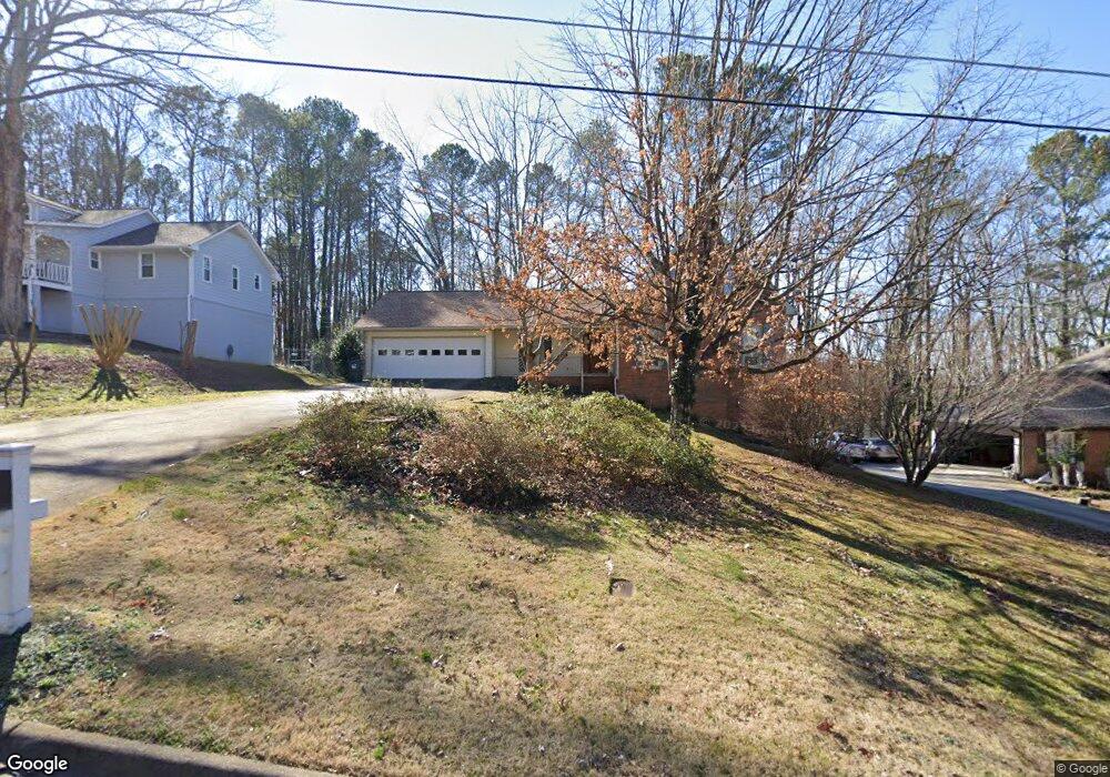 2271 Westridge Dr, Snellville, GA 30078 - photo 1