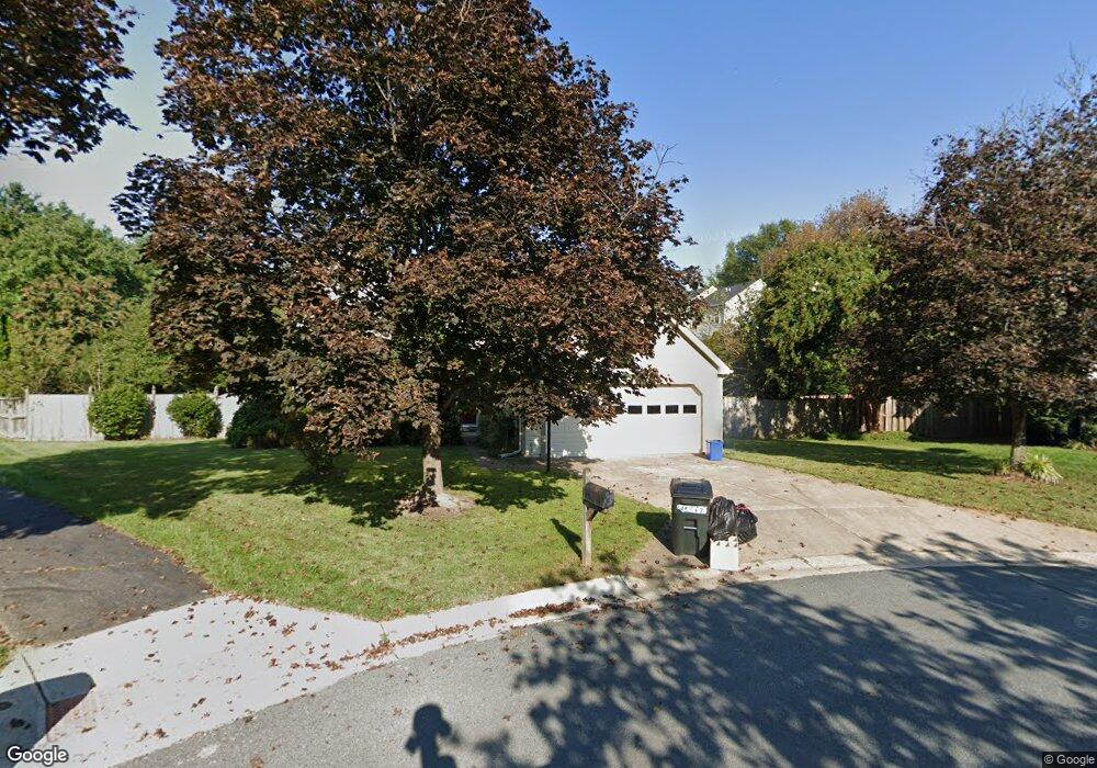 15810 Chagall Terrace, North Potomac, MD 20878 - photo 1