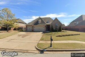 3909 S Tamarack Ave, Broken Arrow, OK 74011