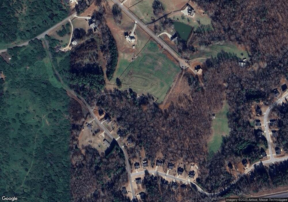 195 Rouse Rd, Hoschton, GA 30548 - photo 1