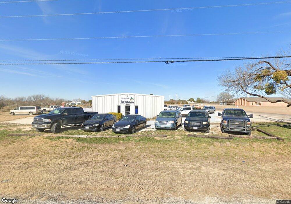 1694 Farm To Market Road 1750, Abilene, TX 79602 - photo 1