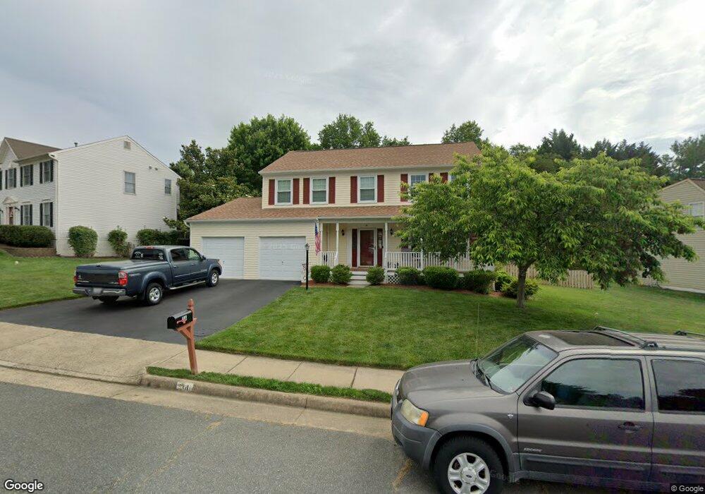 34 Brittany Ln, Stafford, VA 22554 - photo 1