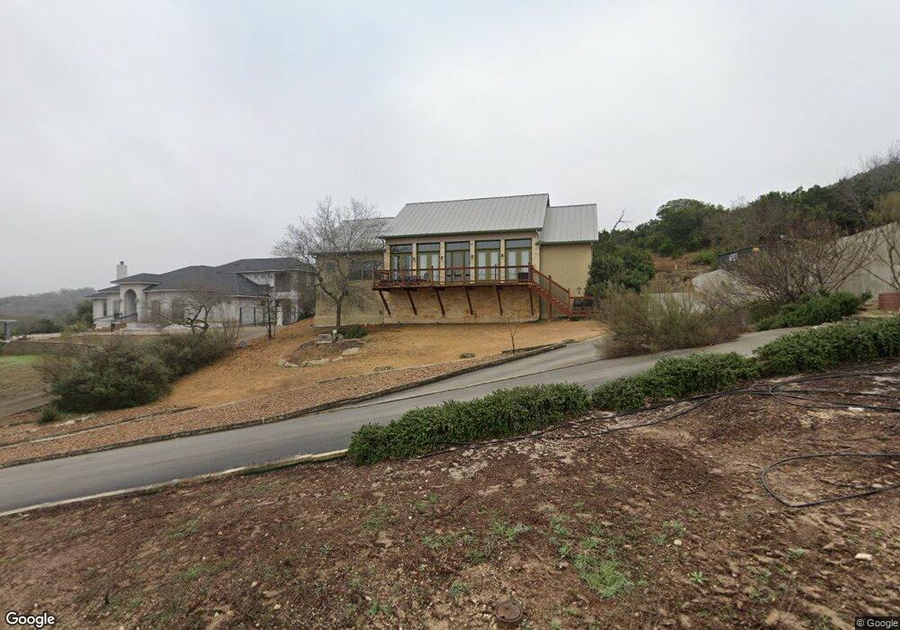 8318 San Fidel Way, San Antonio, TX 78255 - photo 1