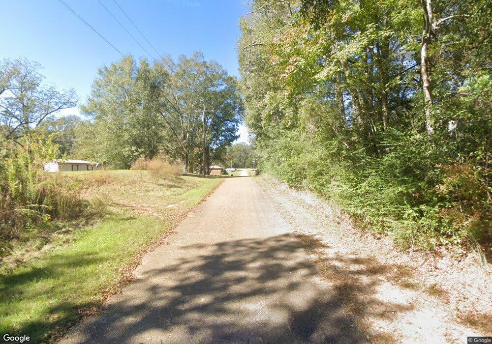 305 N Wall St, Osyka, MS 39657 - photo 1