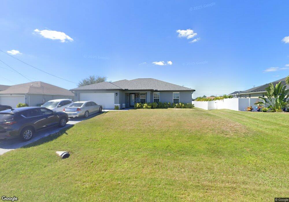 2224 NW Juanita Plac, Cape Coral, FL 33904 - photo 1