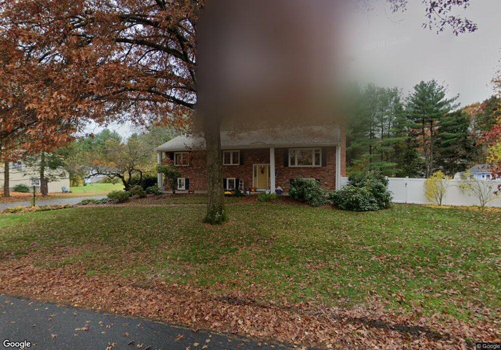 409 Arlington St, Acton, MA 01720 - photo 1