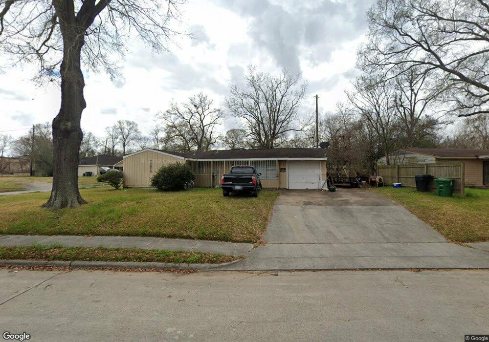 5350 Dewberry St, Houston, TX 77021 - photo 1