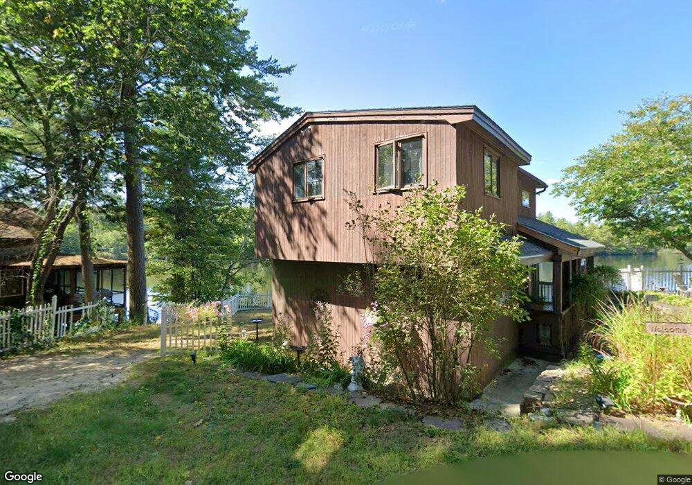 186 Massapoag Rd, Tyngsboro, MA 01879 - photo 1