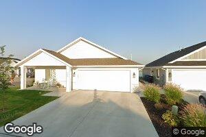 1545 N 420 W Unit 103, Logan, UT 84341
