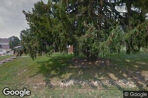 402 High St, Flushing, OH 43977