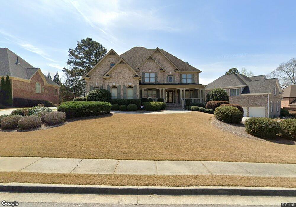 2625 Chestnut Walk Dr unit 1, Grayson, GA 30017 - photo 1