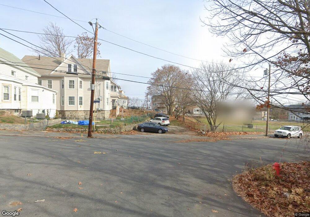 0 Hudson Ave, Lawrence, MA 01841 - photo 1