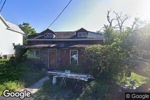 24813 Linden Ave, Cascade, MD 21719