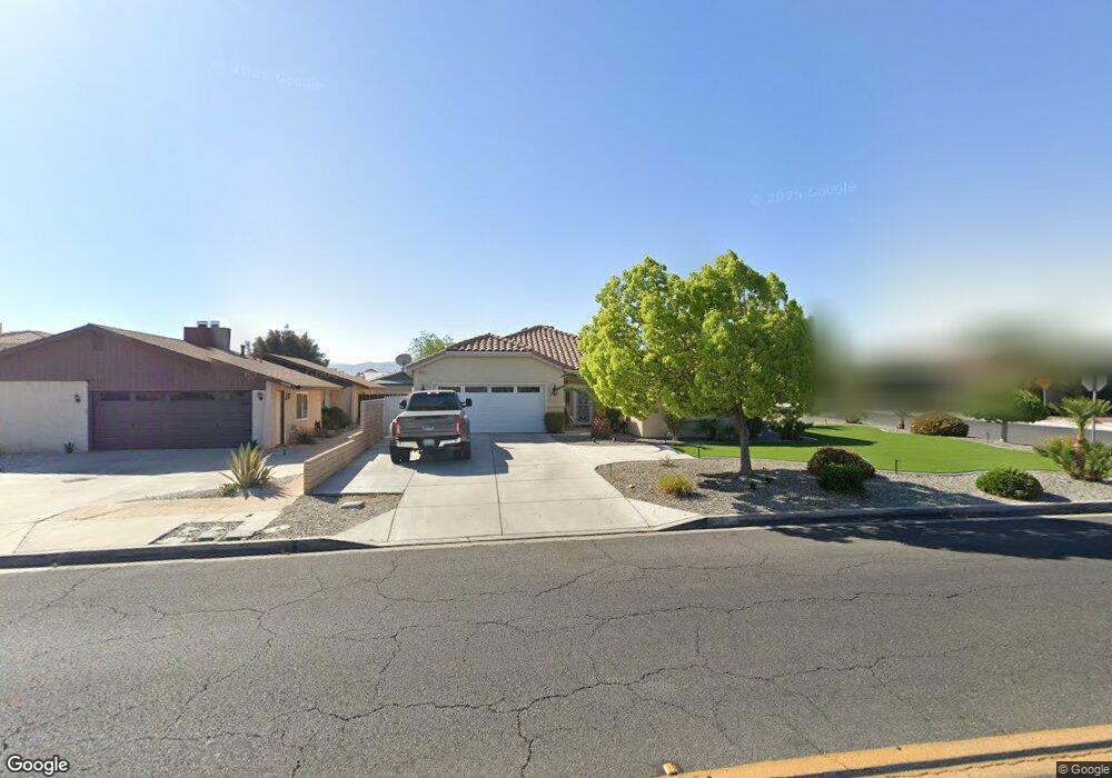 18161 Kalin Ranch Dr, Victorville, CA 92395 - photo 1