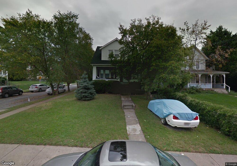 3607 Brehms Ln, Baltimore, MD 21213 - photo 1