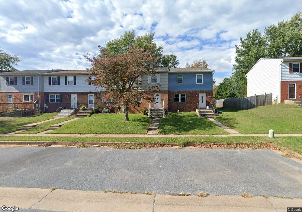 642 Glynlee Ct, Reisterstown, MD 21136 - photo 1