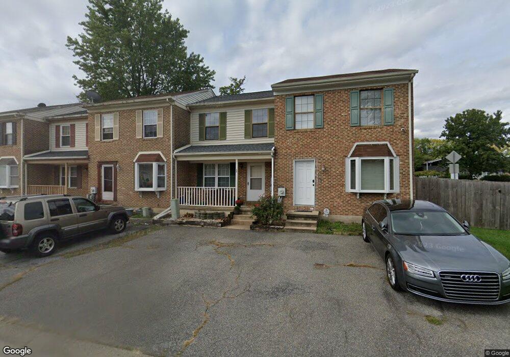 36 Shetland Way, New Castle, DE 19720 - photo 1