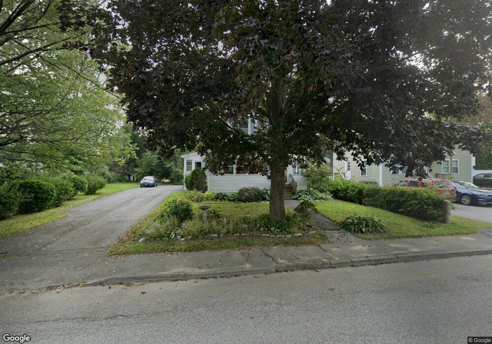 132 Myrtle St, Westbrook, ME 04092 - photo 1