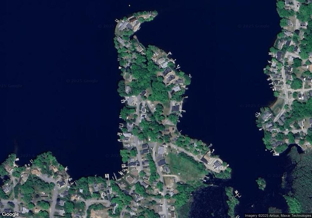 42 Black Point Rd, Webster, MA 01570 - photo 1