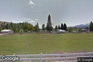 2 Larkin Ln, Darby, MT 59829