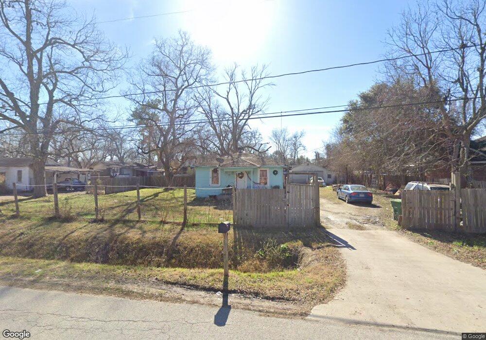 2128 Cresline St, Houston, TX 77093 - photo 1