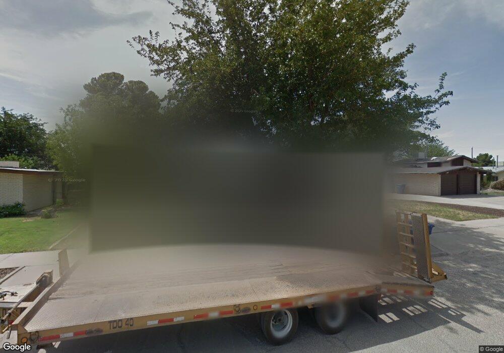 10212 Singapore Ave, El Paso, TX 79925 - photo 1