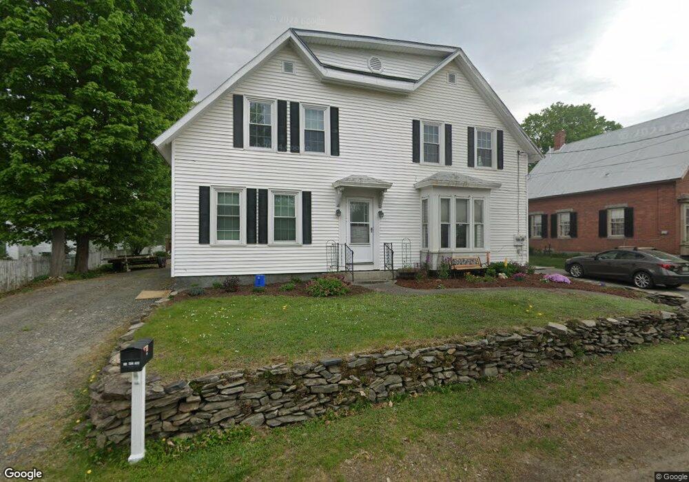 26 Mechanic St, Skowhegan, ME 04976 - photo 1