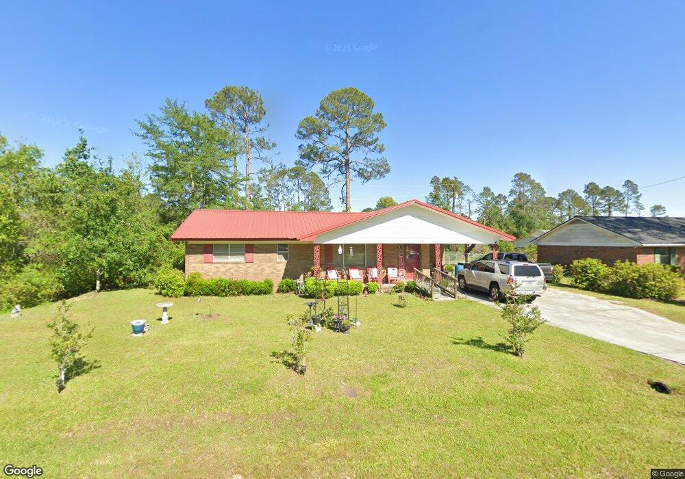 1418 Green Ave, Douglas, GA 31535 - photo 1