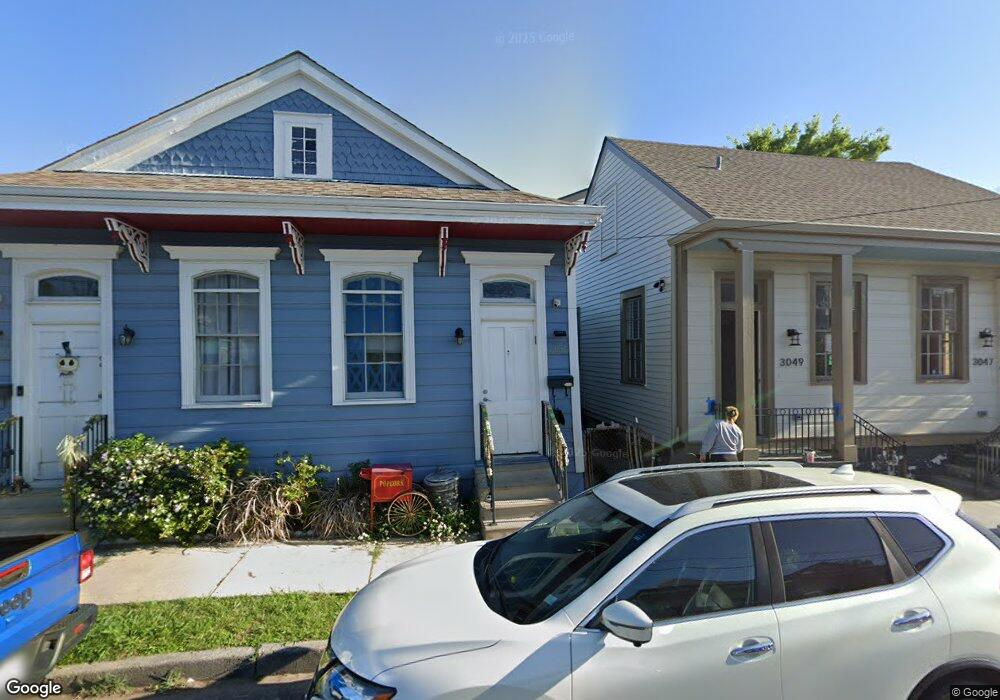 3053 Maurepas St, New Orleans, LA 70119 - photo 1