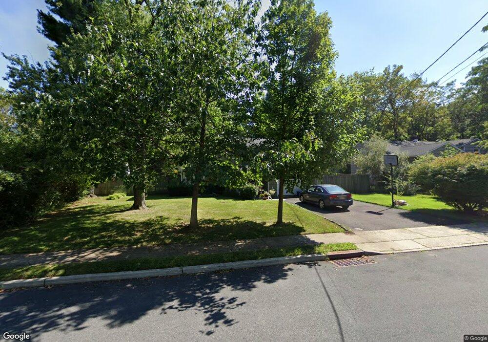 15 Hornor Ln, Princeton, NJ 08540 - photo 1