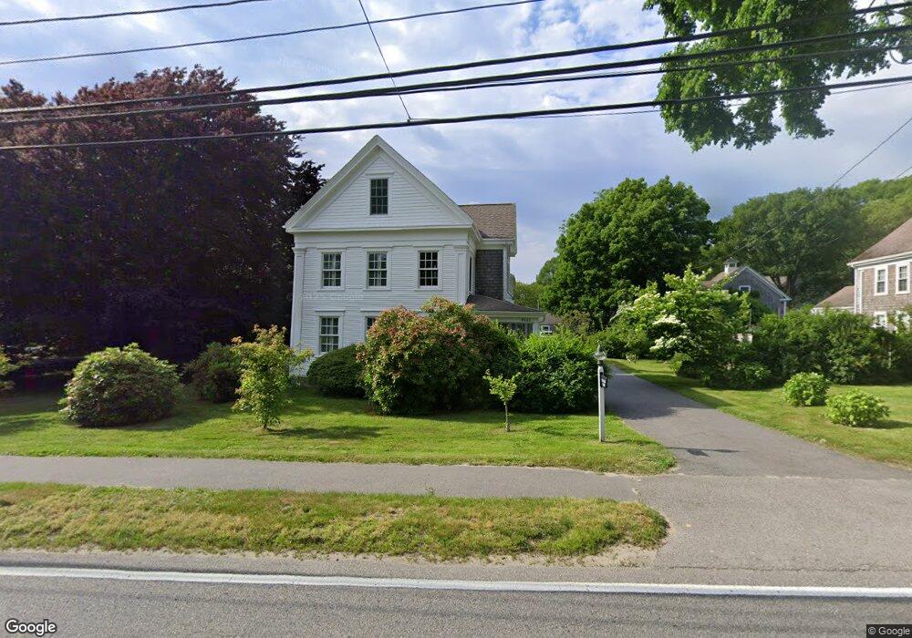 4022 Main St, Barnstable, MA 2630 - photo 1