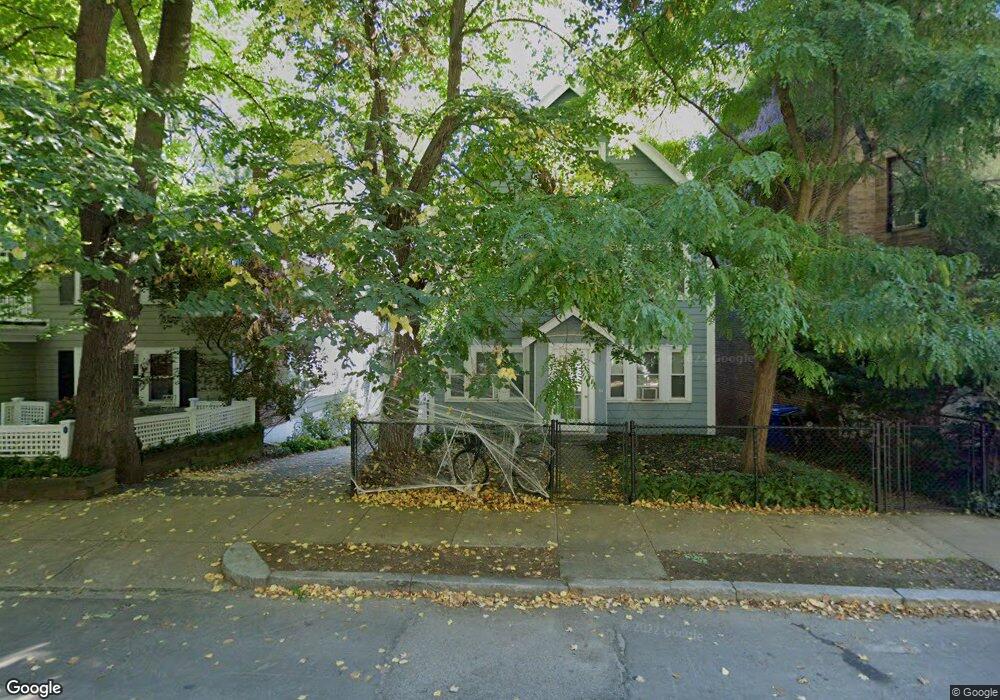 53 Mason Terrace, Brookline, MA 02446 - photo 1