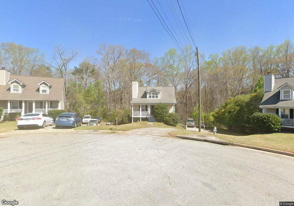 3281 Glen Hollow Dr unit 2, Rex, GA 30273 - photo 1