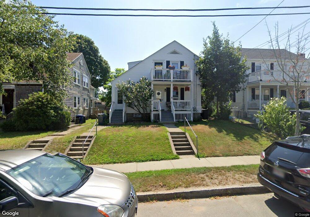 21 Whiton Ave, Quincy, MA 02169 - photo 1