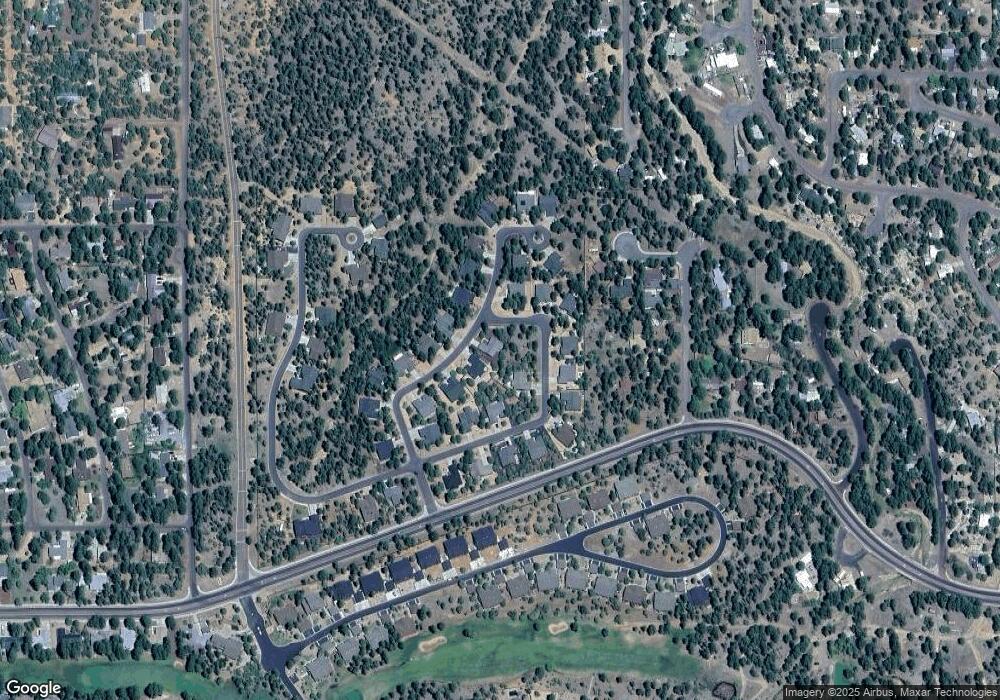 1021 N Needles Creek Dr, Show Low, AZ 85901 - photo 1