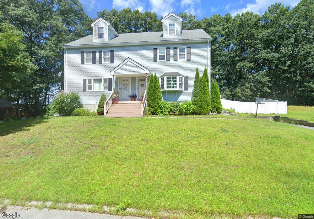 14 Penobscot Cir unit 2, Methuen, MA 01844 - photo 1