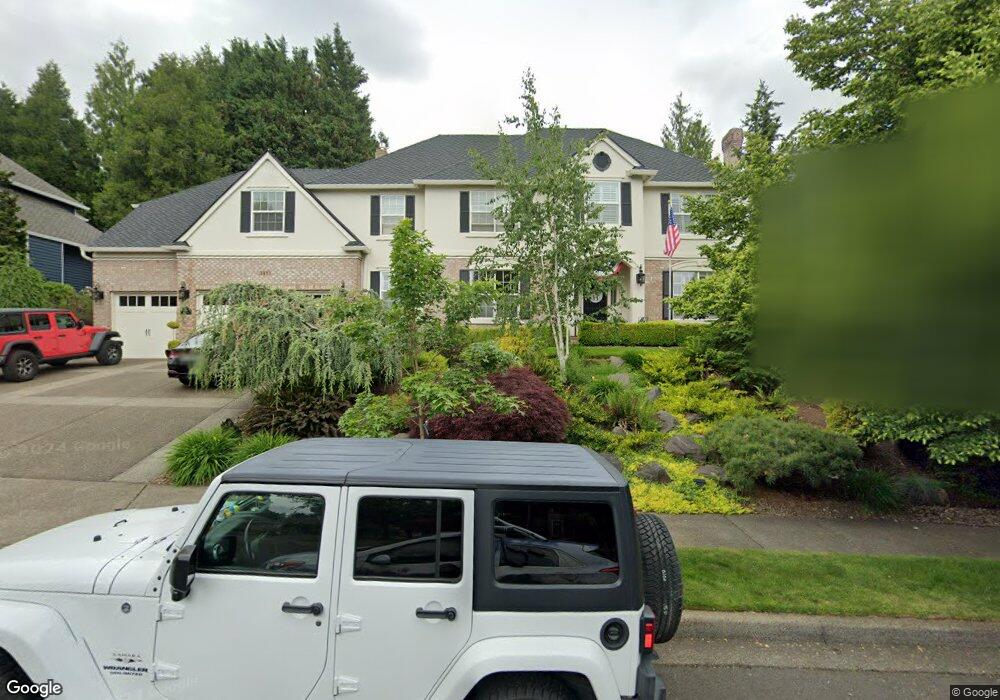 3477 Chelan Dr, West Linn, OR 97068 - photo 1