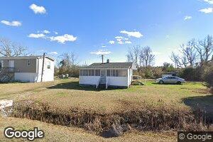 323 Broad Creek Loop Rd, Newport, NC 28570