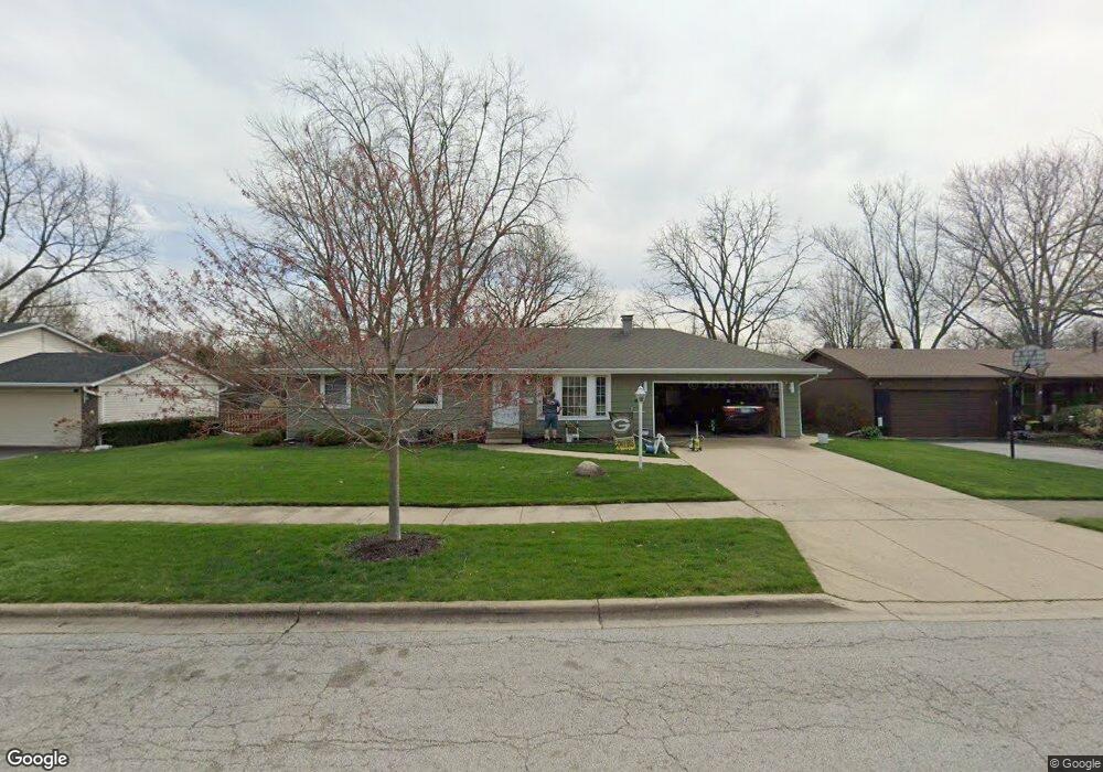 2150 Baker St, Aurora, IL 60506 - photo 1