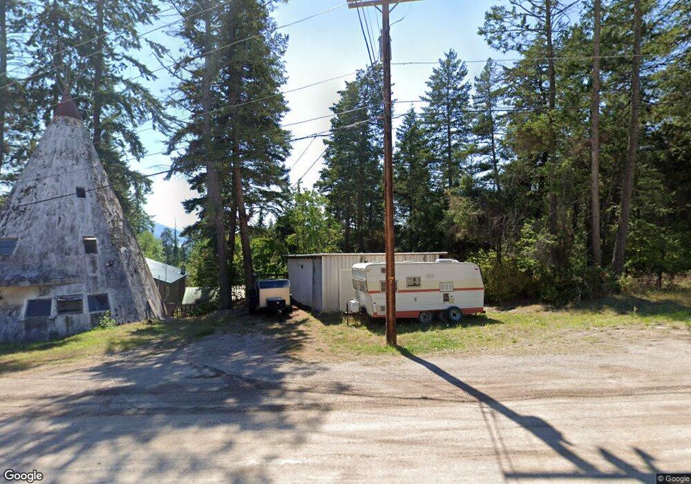 14707 Mt Highway 35, Bigfork, MT 59911 - photo 1