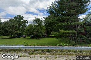 11675 N County Road 100 E, Chrisney, IN 47611