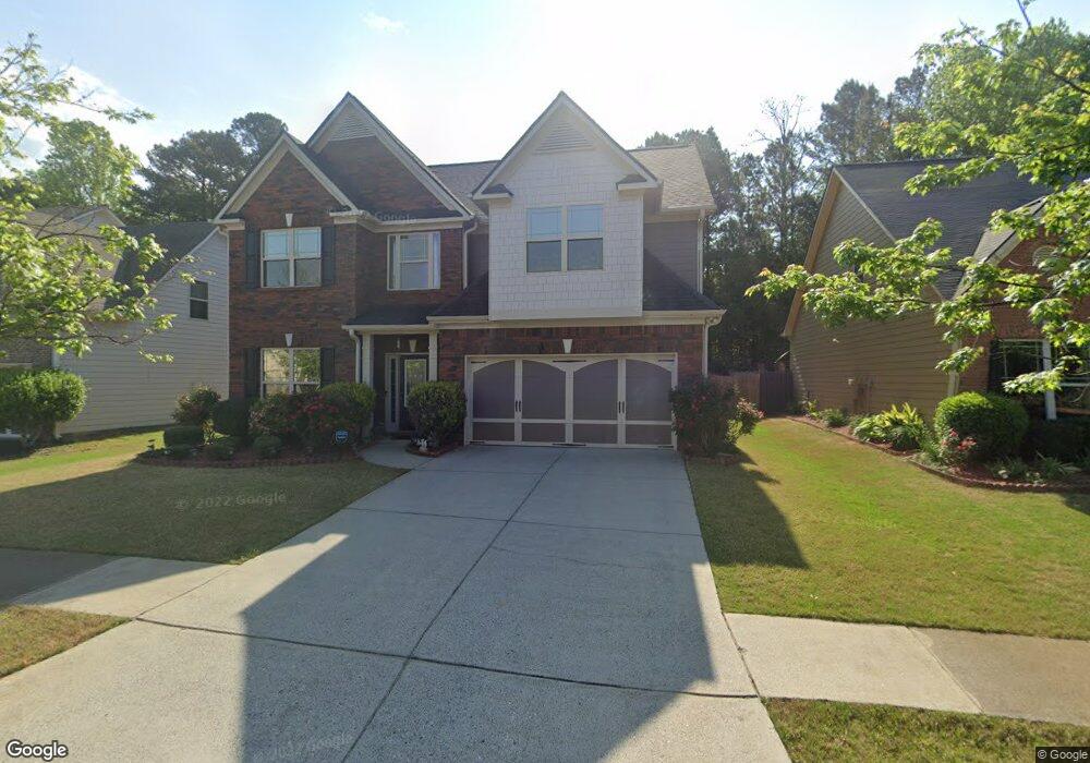 5129 Summer Haven Walk, Sugar Hill, GA 30518 - photo 1