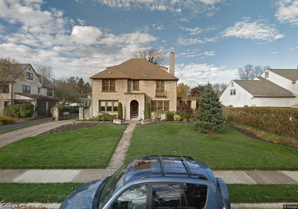 2424 Fair Ave, Columbus, OH 43209 - photo 1