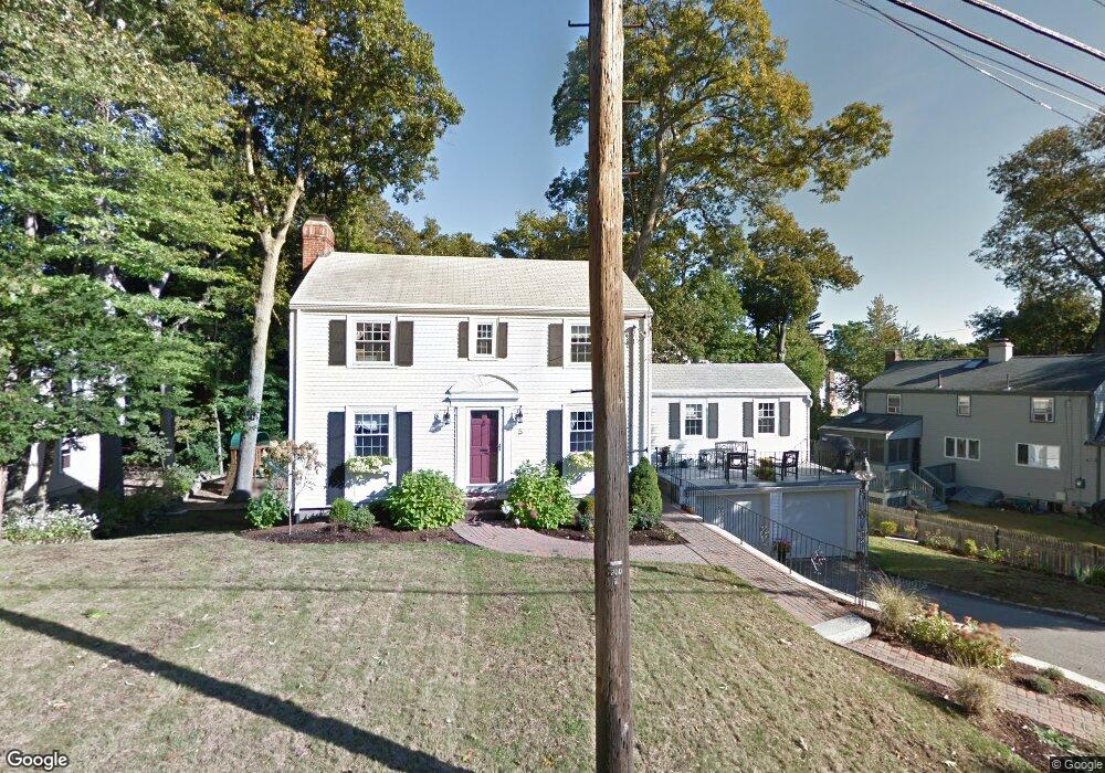 5 Humphrey St, Wakefield, MA 01880 - photo 1