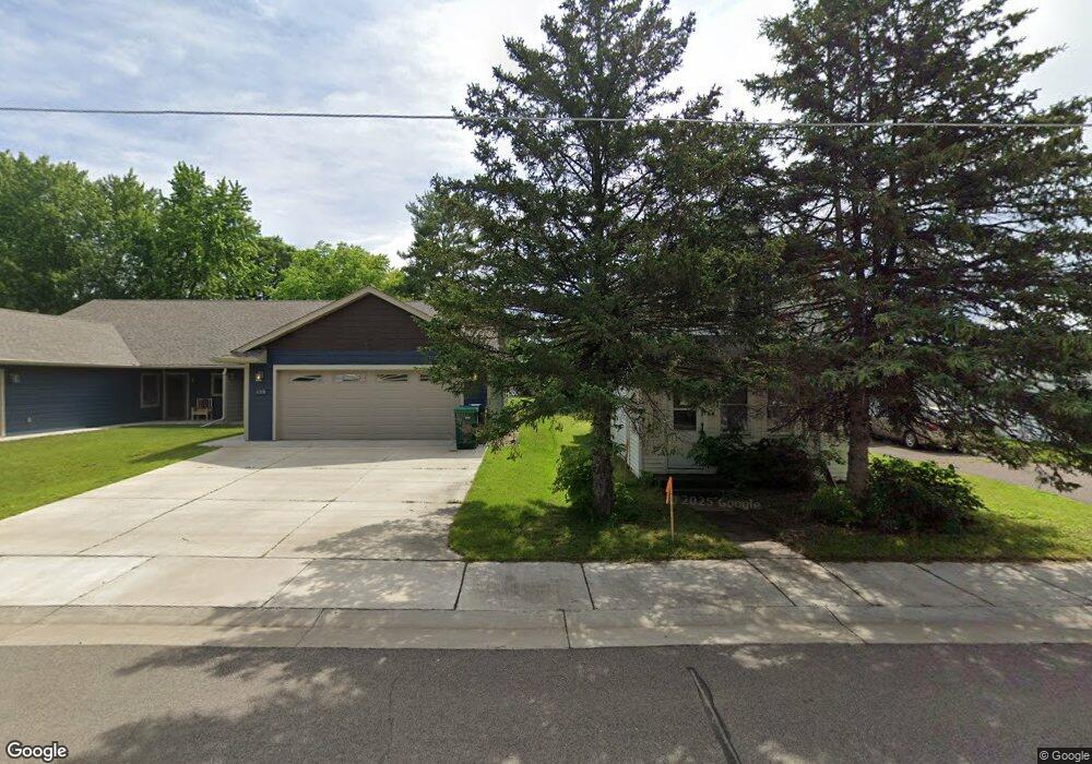 120 Pine St N, Turtle Lake, WI 54889 - photo 1