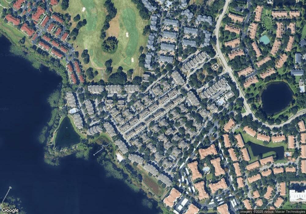 6611 Time Square Ave unit 36105, Orlando, FL 32835 - photo 1