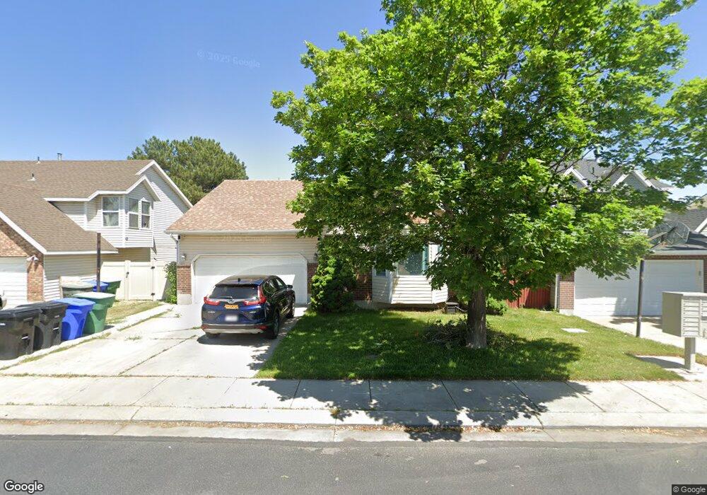 7821 S Palladium Dr, West Jordan, UT 84088 - photo 1