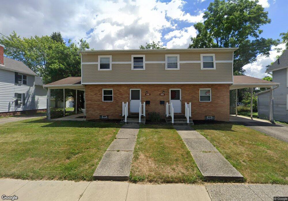 936 Gibbs Ave NE, Canton, OH 44705 - photo 1