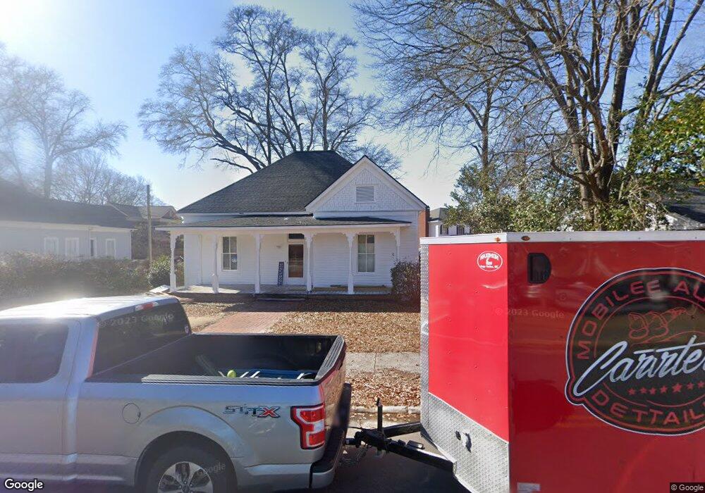 2173 Anderson Ave NE, Covington, GA 30014 - photo 1